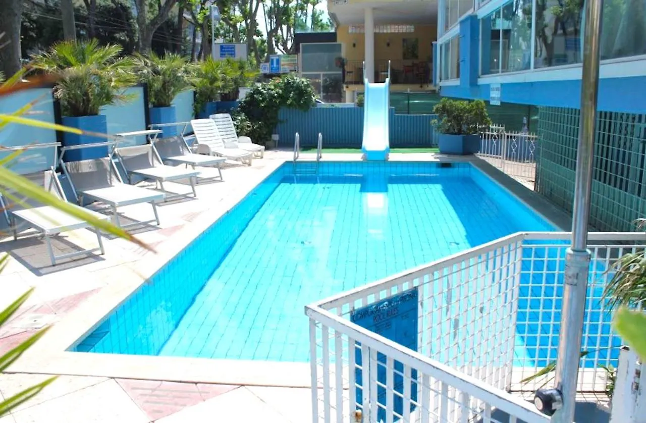Hotel Diamond Rimini