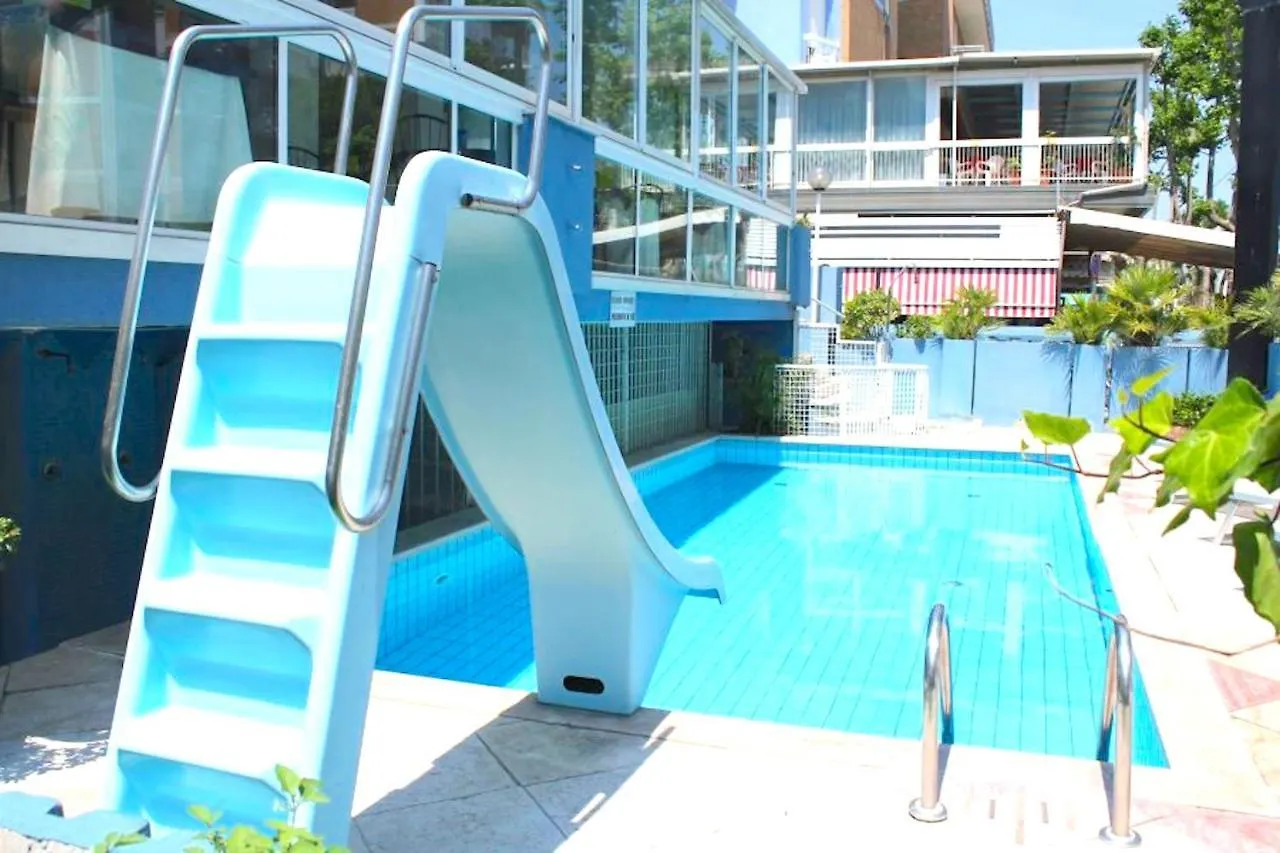 Hotel Diamond Rimini
