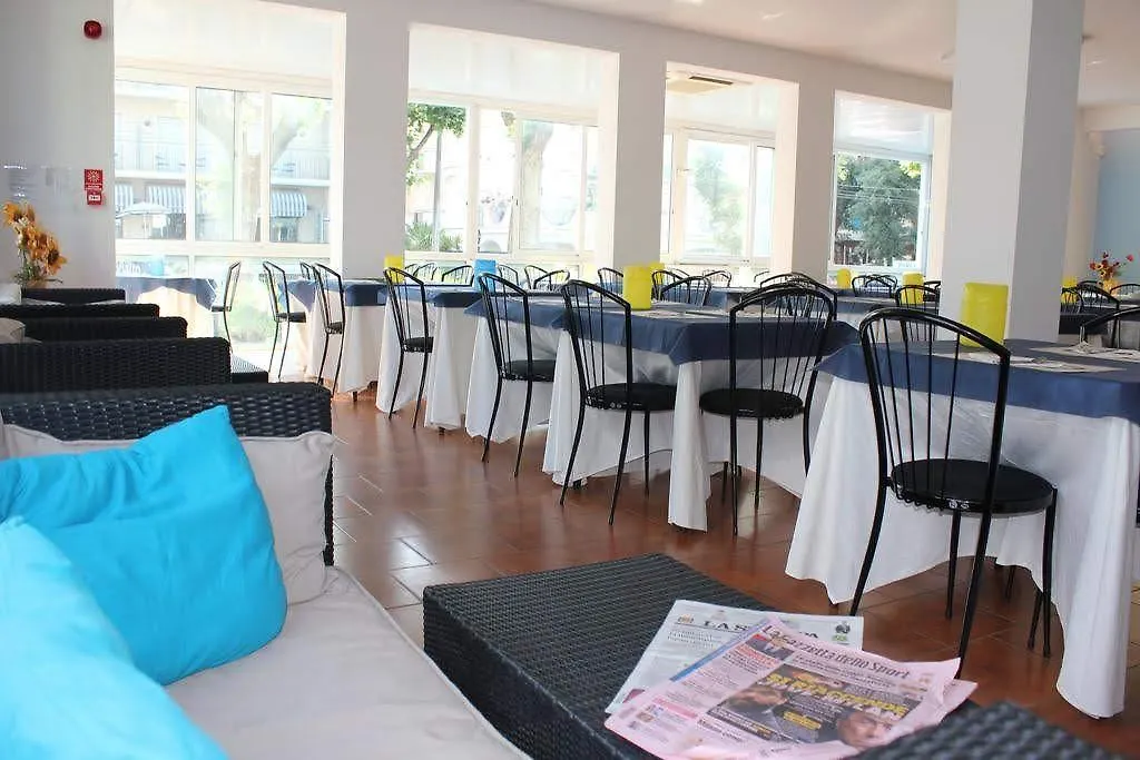 Hotel Diamond Rimini