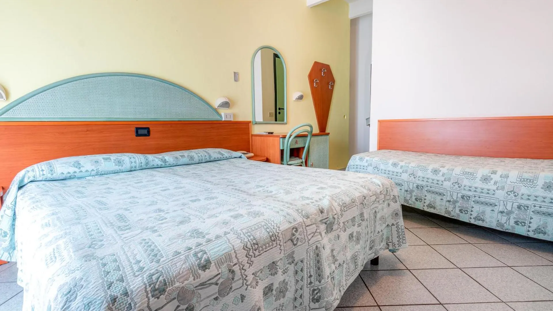 Hotel Diamond Rimini