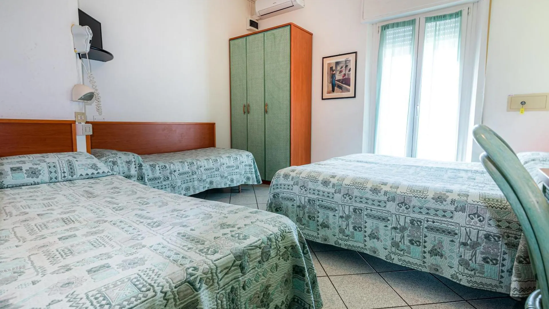 Hotel Diamond Rimini