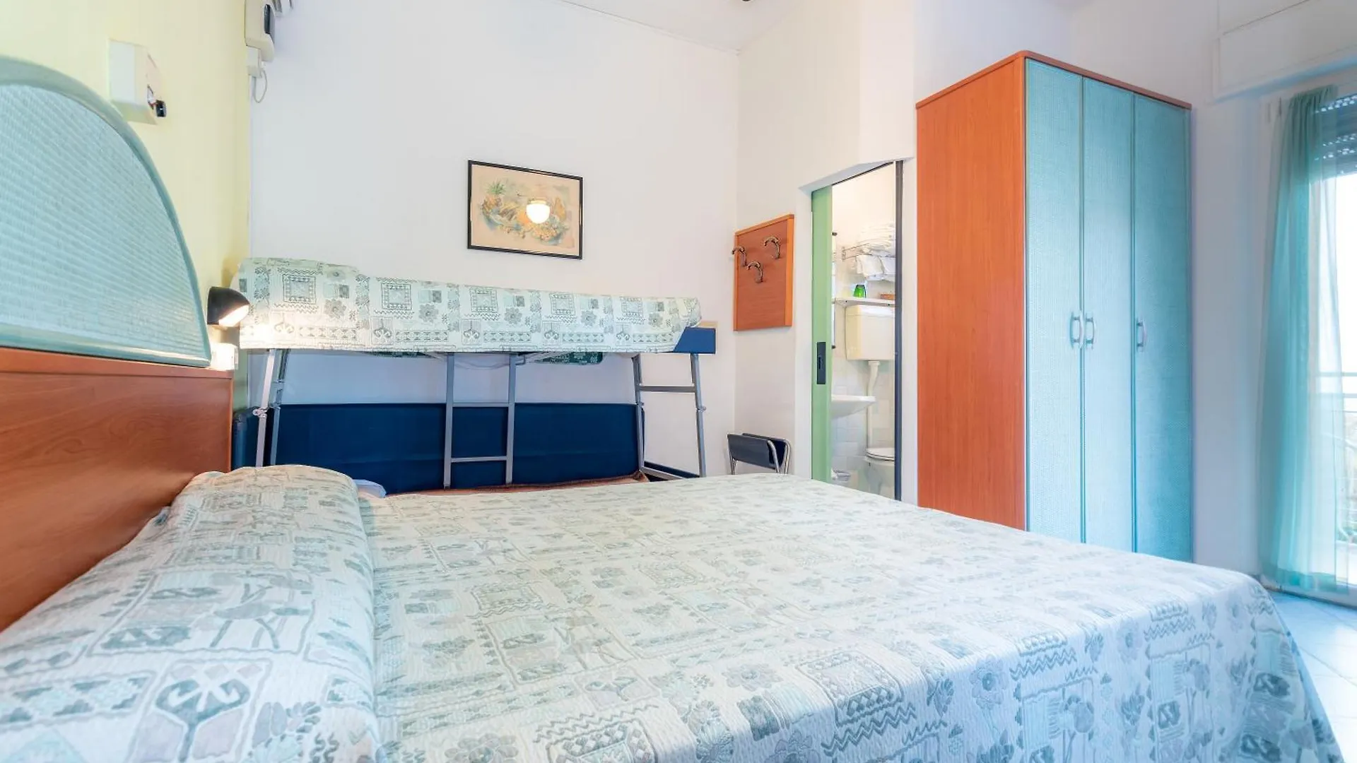 Hotel Diamond Rimini