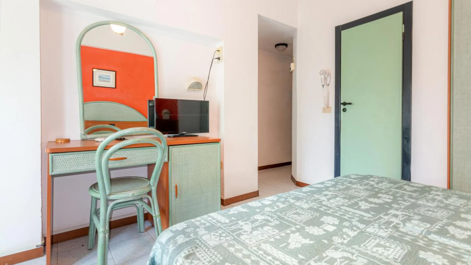 Hotel Diamond Rimini