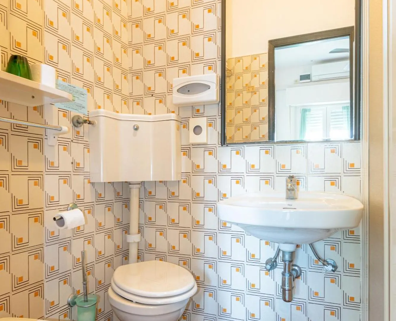 Hotel Diamond Rimini
