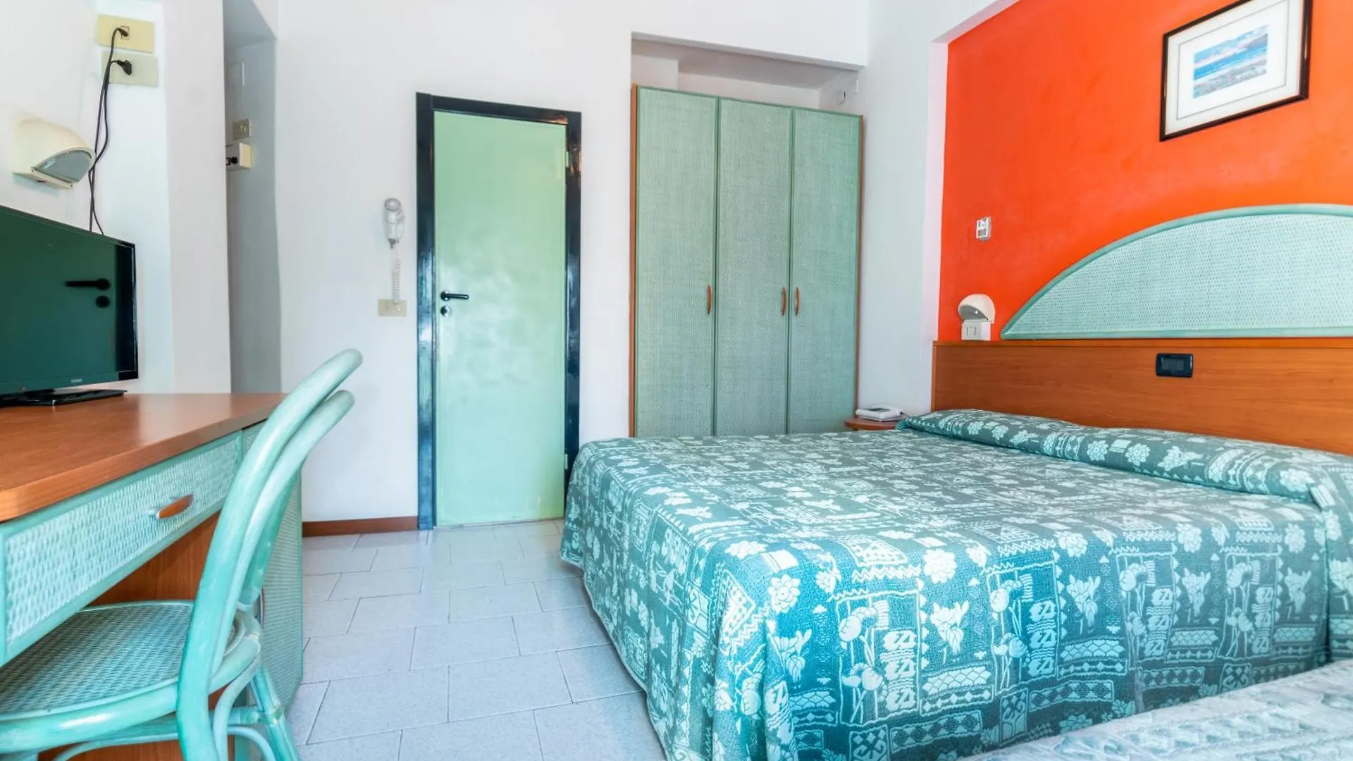 Hotel Diamond Rimini