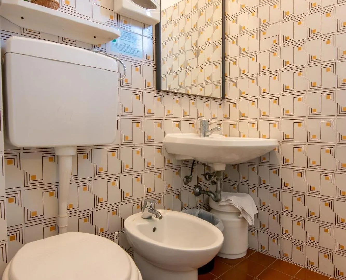 Hotel Diamond Rimini