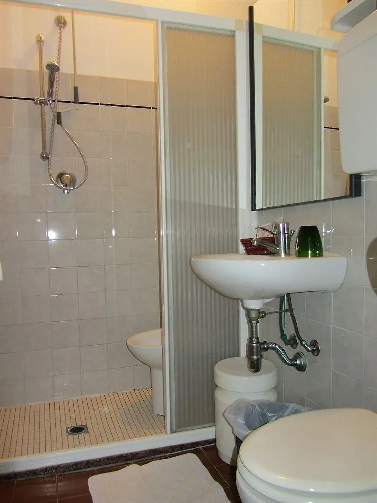 Hotel Diamond Rimini 3*,  Italien