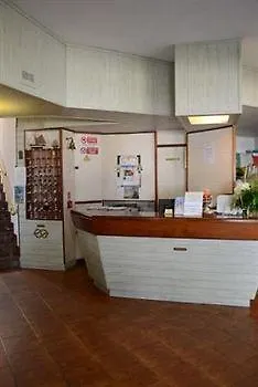 Hotel Diamond Rimini