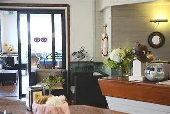 Hotel Diamond Rimini