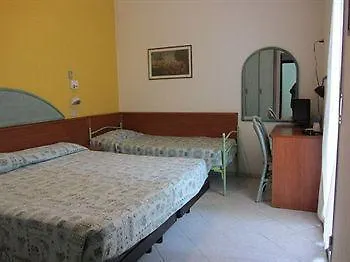 Hotel Diamond Rimini Italien