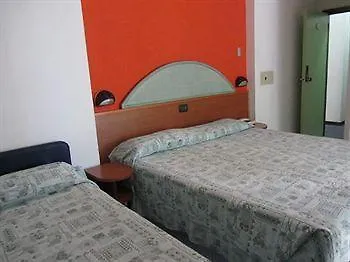 Hotel Diamond Rimini 3*,  Italien