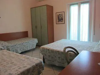 ***  Hotel Diamond Rimini Italien