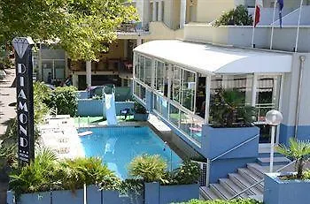 Hotel Diamond Rimini