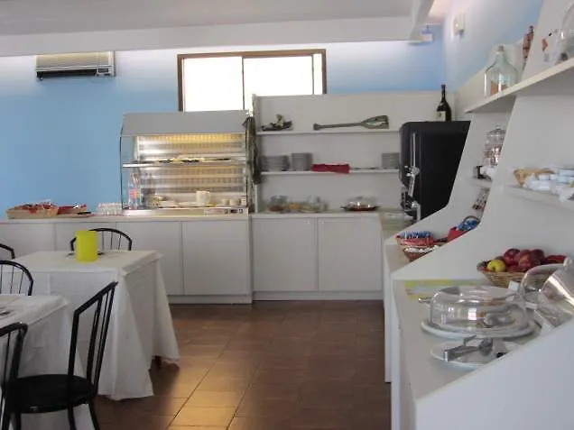 Hotel Diamond Rimini