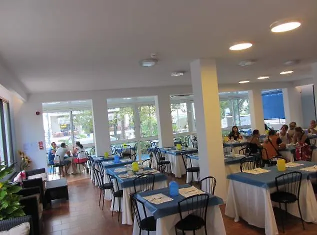 Hotel Diamond Rimini
