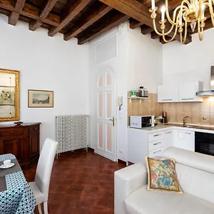  Appartement Corte Rialto Italie