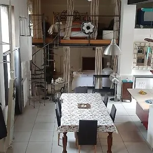  Appartement Un Loft Solo Per I Tuoi Occhi Italie