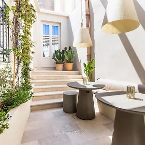  Appartement Alma Italie