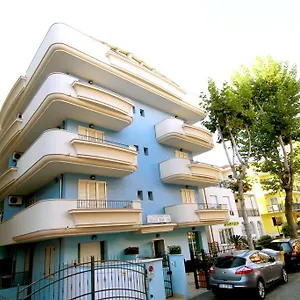 Blu Marine Aparthotel