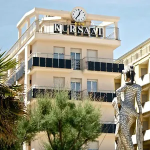 Kursaal Szálloda
