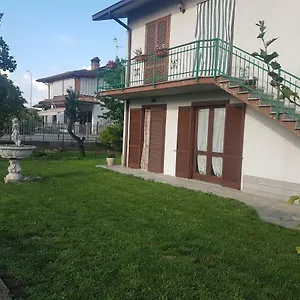  Hébergement de vacances Casa Gemma Italie