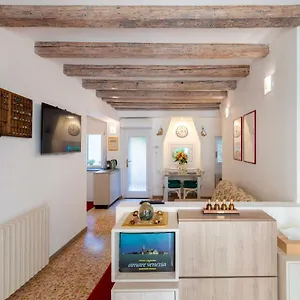  Appartement Ca' Marcello - Biennale Italie