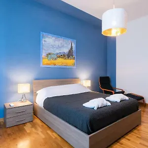  Appartement Tavanti Italie