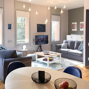  Appartement Brera Cocoon Italie