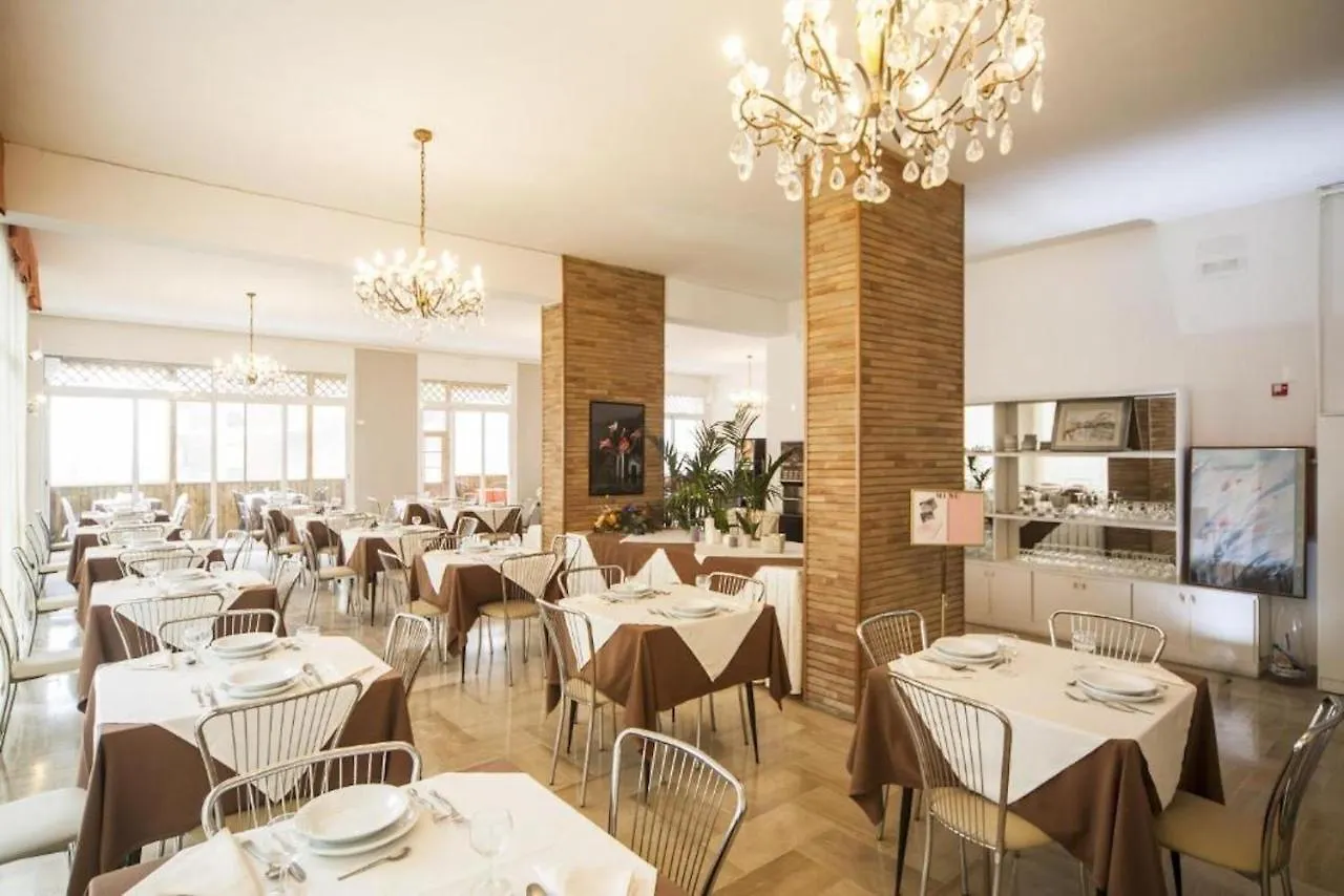 ***  Hotel Diamond Rimini Italy