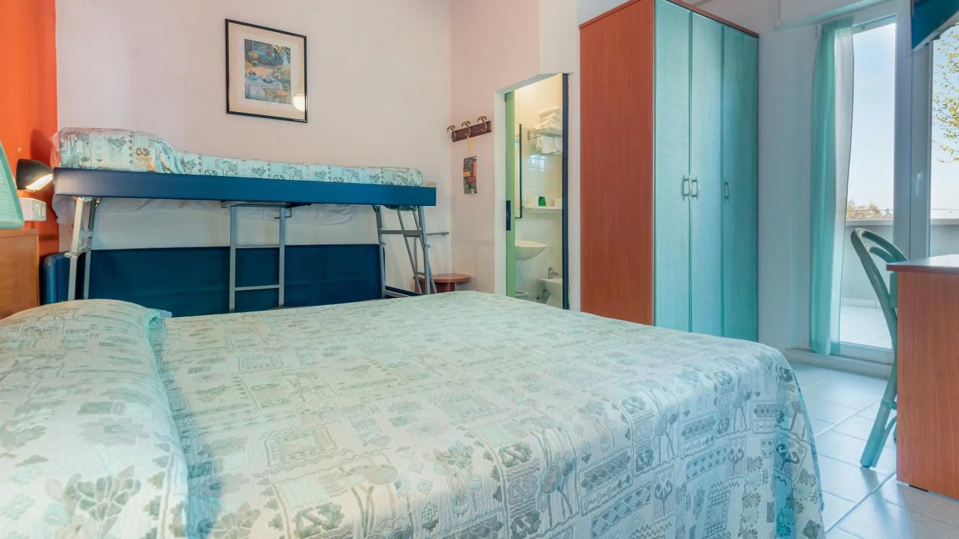 Hotel Diamond Rimini Italy
