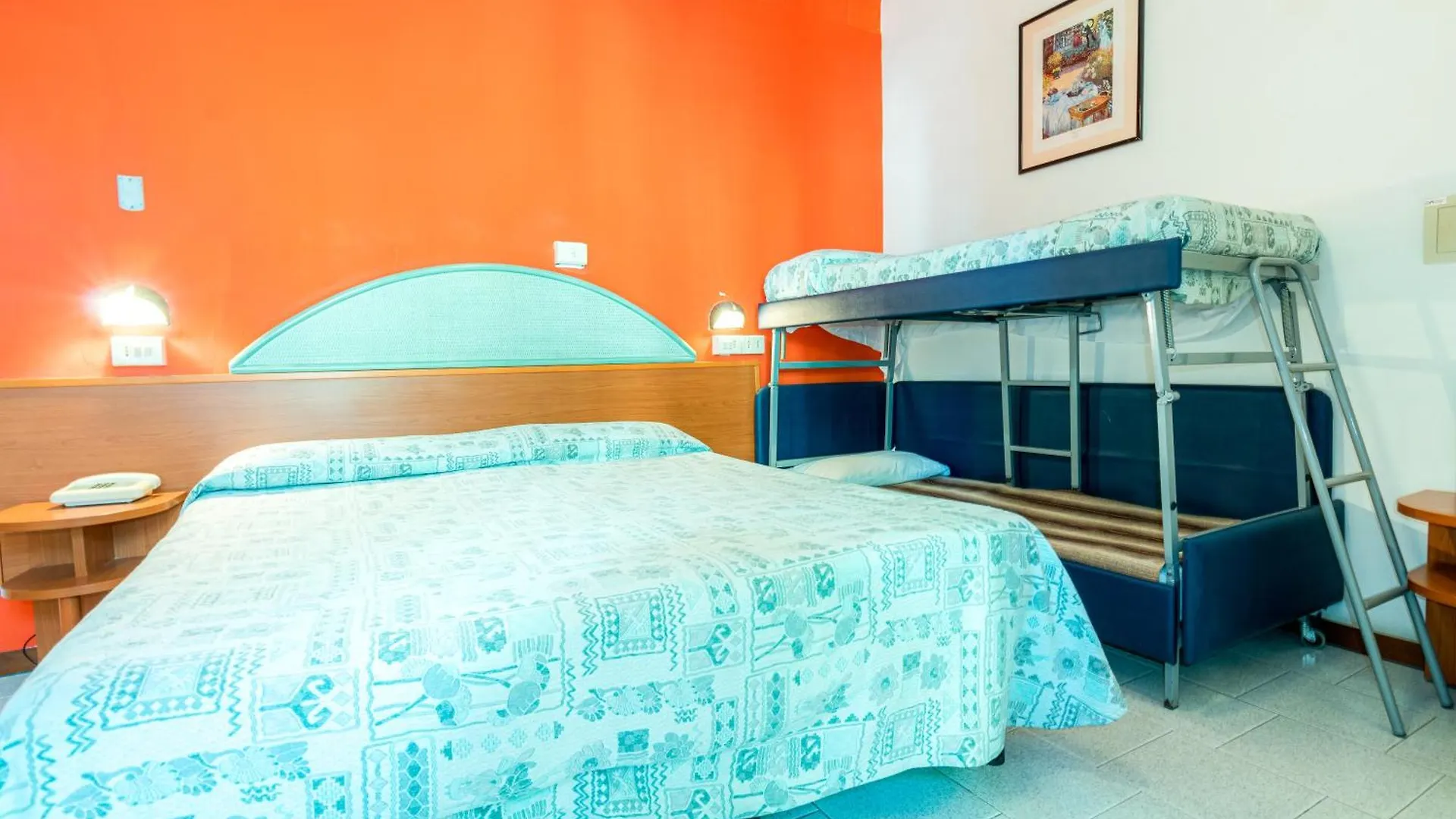 Hotel Diamond Rimini