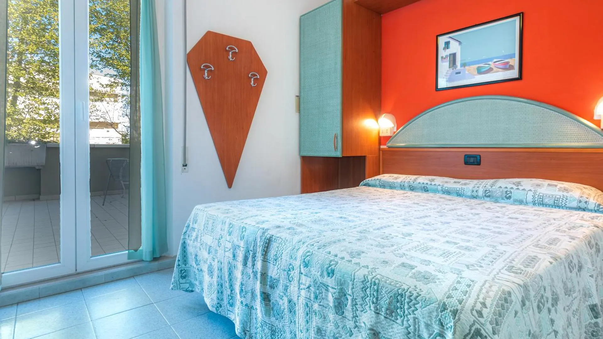***  Hotel Diamond Rimini Italy