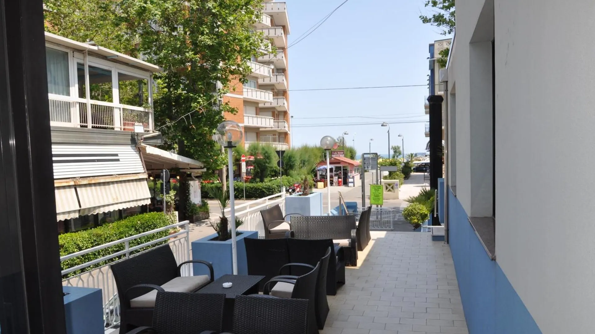 Hotel Diamond Rimini