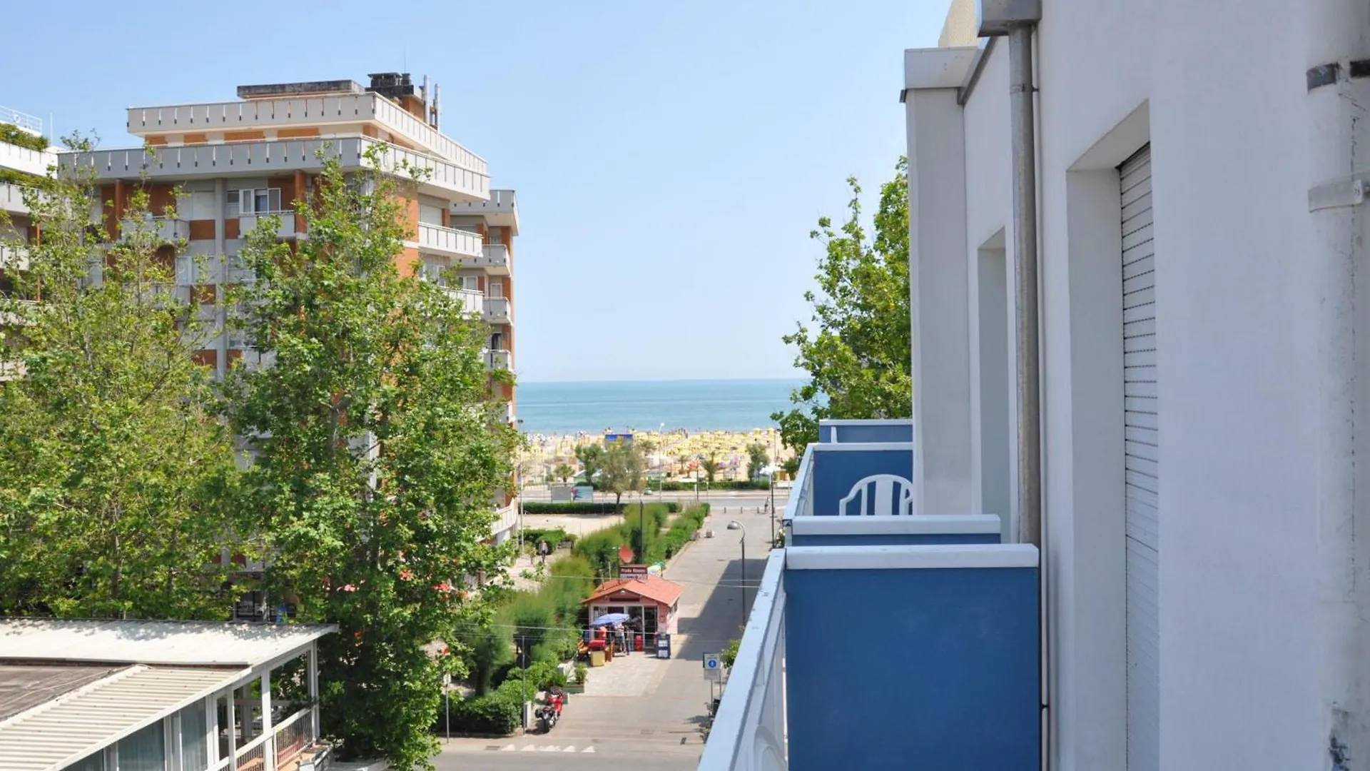 Hotel Diamond Rimini