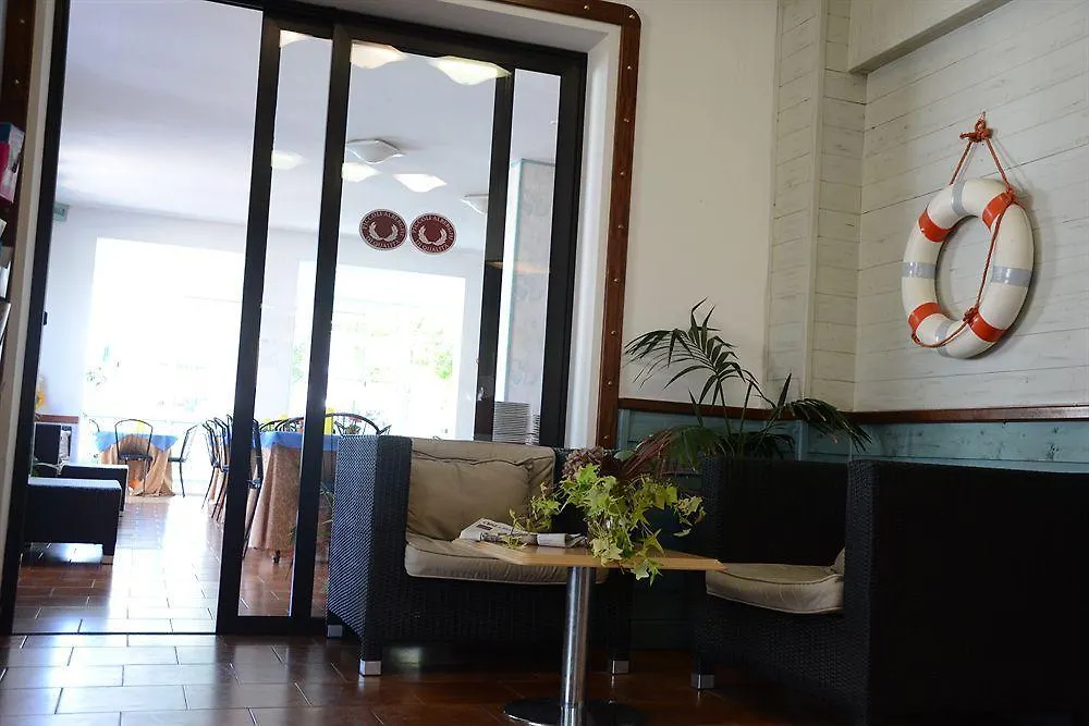 Hotel Diamond Rimini