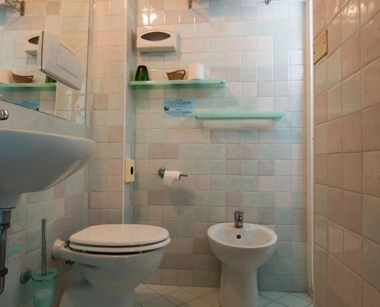 Hotel Diamond Rimini 3*,