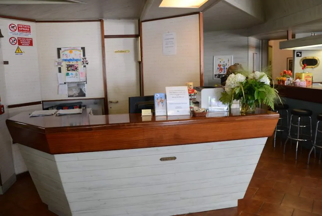 Hotel Diamond Rimini